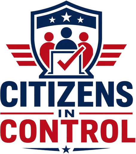 Citizens In Control